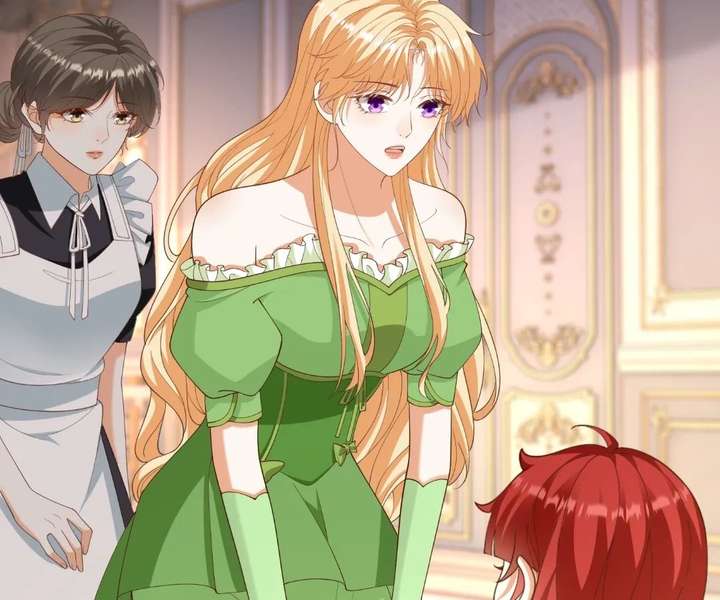 I Want to Maintain My Stepmother’s Character Chapter 46 - Page 78