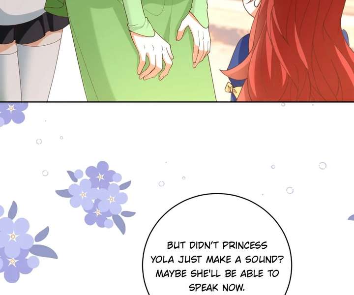 I Want to Maintain My Stepmother’s Character Chapter 46 - Page 79