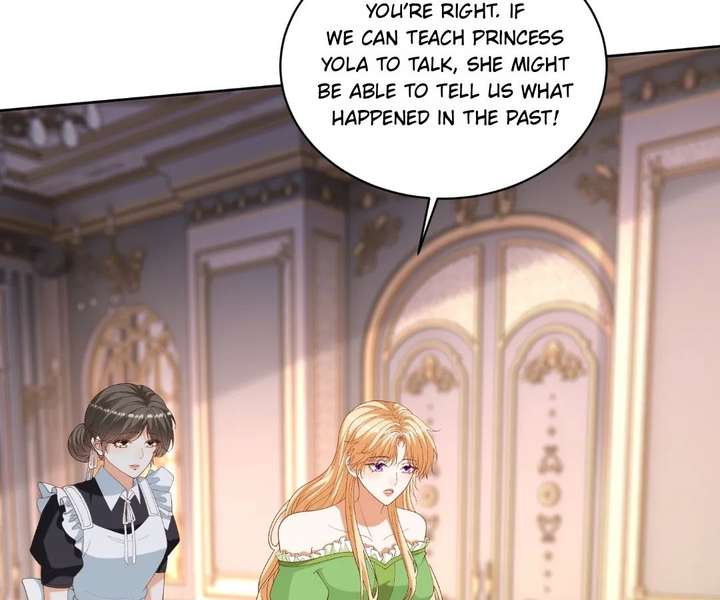 I Want to Maintain My Stepmother’s Character Chapter 46 - Page 82