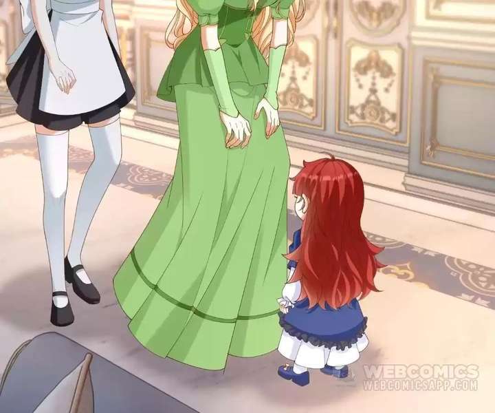 I Want to Maintain My Stepmother’s Character Chapter 46 - Page 83