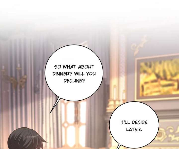 I Want to Maintain My Stepmother’s Character Chapter 46 - Page 85