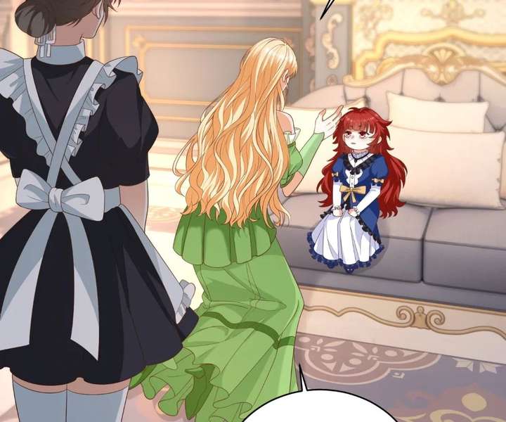 I Want to Maintain My Stepmother’s Character Chapter 46 - Page 86