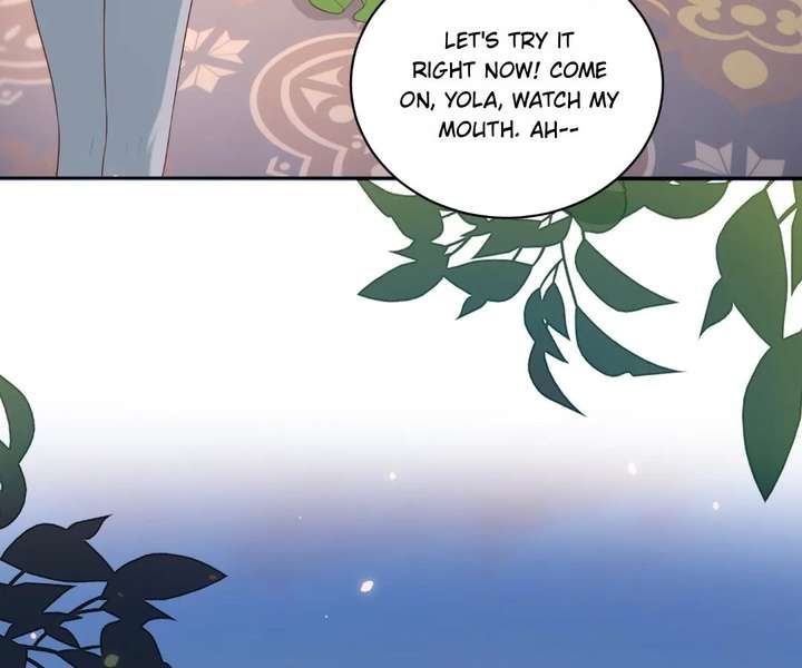 I Want to Maintain My Stepmother’s Character Chapter 46 - Page 87