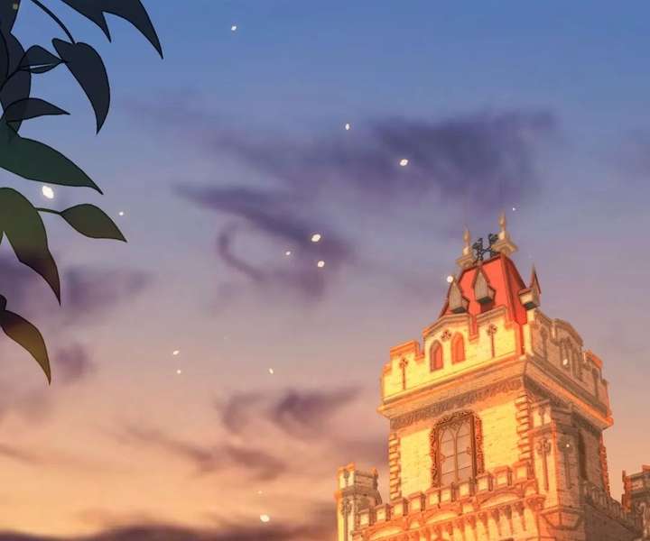 I Want to Maintain My Stepmother’s Character Chapter 46 - Page 88