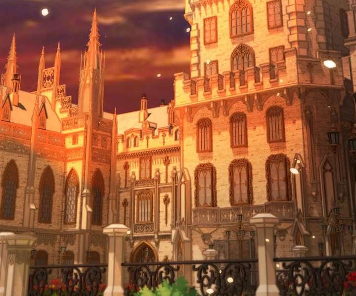 I Want to Maintain My Stepmother’s Character Chapter 46 - Page 89