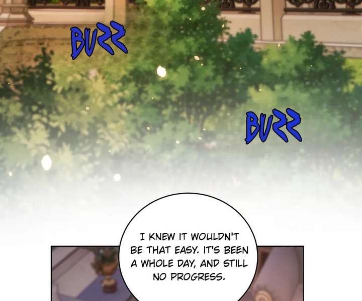 I Want to Maintain My Stepmother’s Character Chapter 46 - Page 90