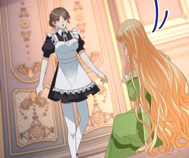 I Want to Maintain My Stepmother’s Character Chapter 46 - Page 94