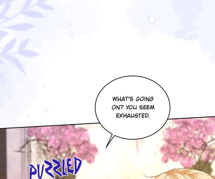 I Want to Maintain My Stepmother’s Character Chapter 46 - Page 103