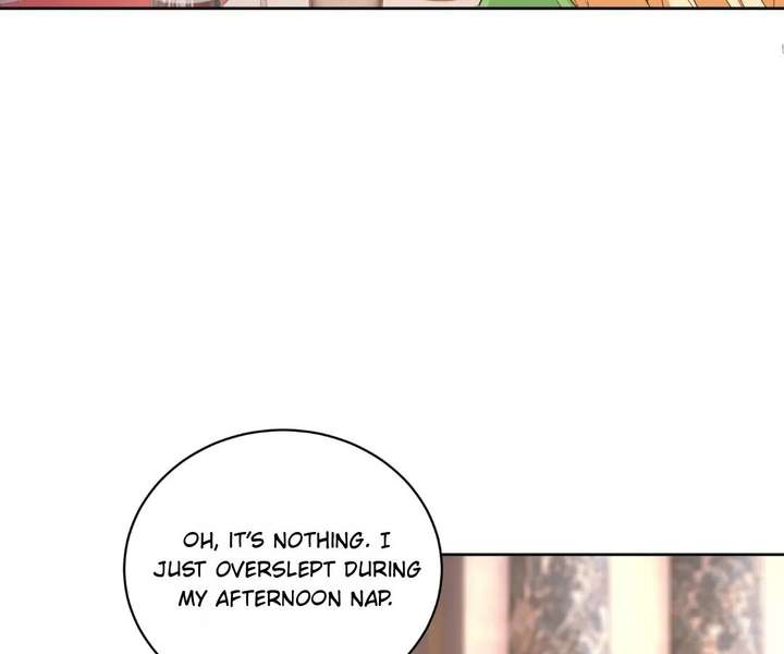 I Want to Maintain My Stepmother’s Character Chapter 46 - Page 105