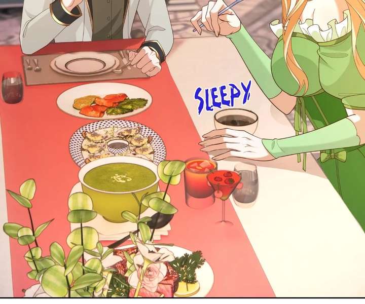 I Want to Maintain My Stepmother’s Character Chapter 46 - Page 109