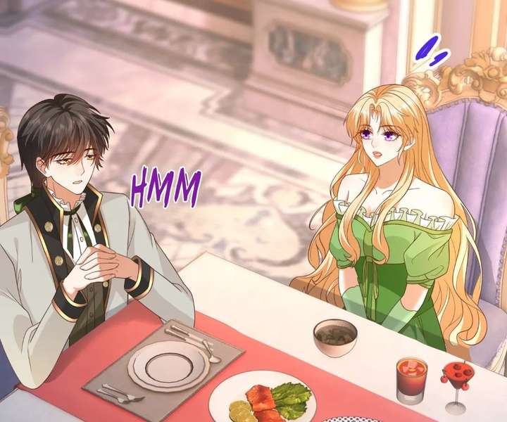 I Want to Maintain My Stepmother’s Character Chapter 46 - Page 117