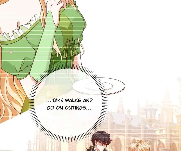 I Want to Maintain My Stepmother’s Character Chapter 47 - Page 2
