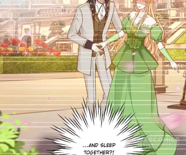 I Want to Maintain My Stepmother’s Character Chapter 47 - Page 3