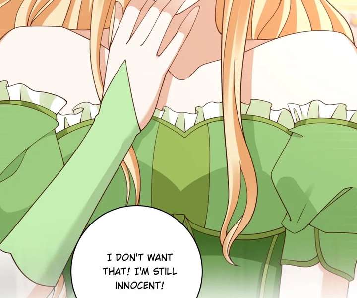 I Want to Maintain My Stepmother’s Character Chapter 47 - Page 5