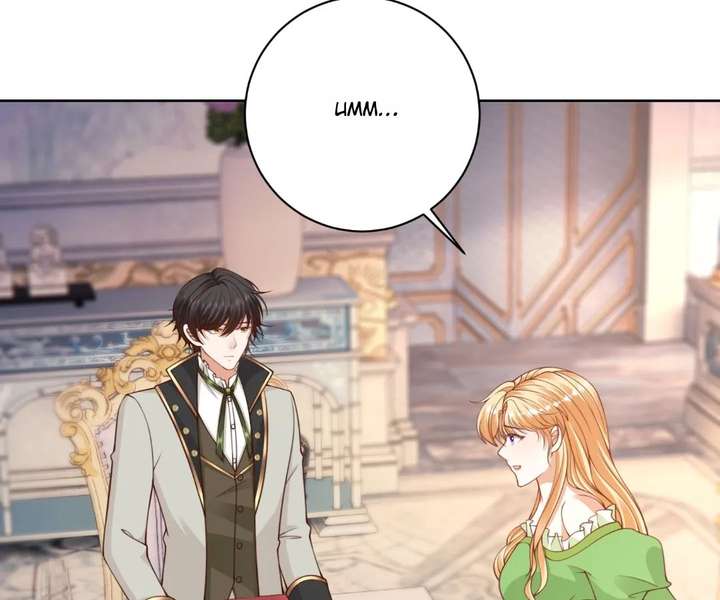 I Want to Maintain My Stepmother’s Character Chapter 47 - Page 8