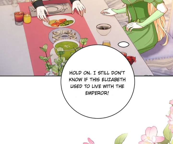 I Want to Maintain My Stepmother’s Character Chapter 47 - Page 9