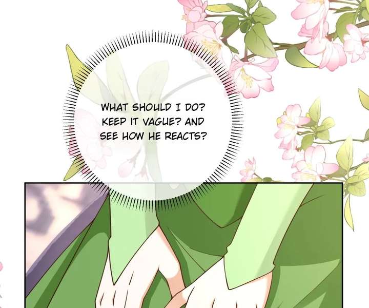 I Want to Maintain My Stepmother’s Character Chapter 47 - Page 10