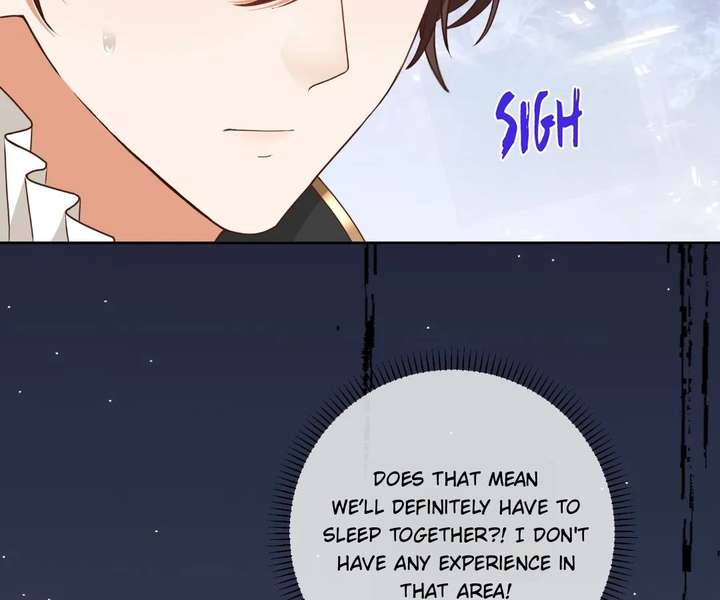 I Want to Maintain My Stepmother’s Character Chapter 47 - Page 17