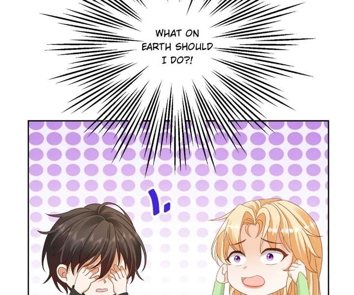 I Want to Maintain My Stepmother’s Character Chapter 47 - Page 20