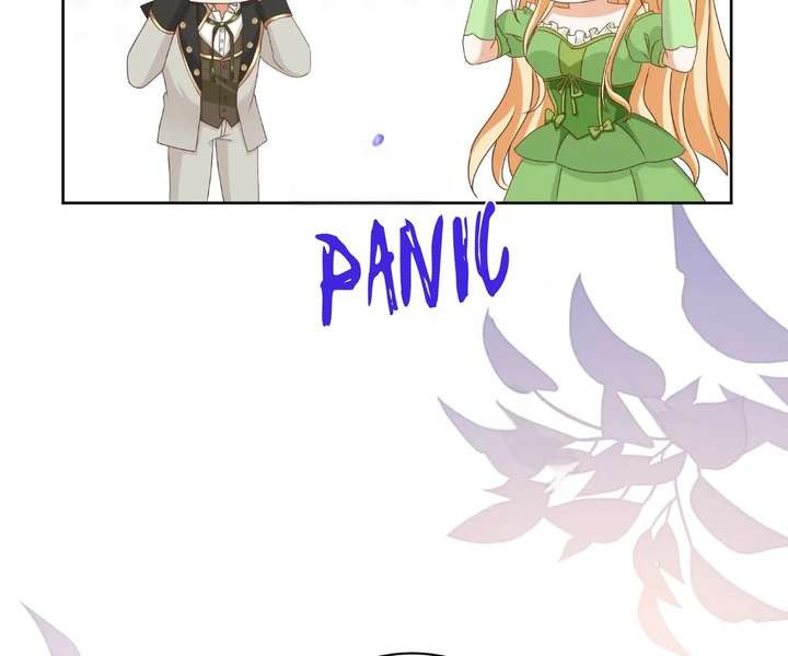 I Want to Maintain My Stepmother’s Character Chapter 47 - Page 21