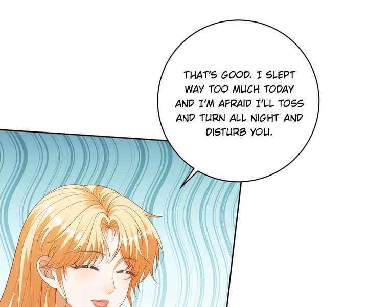 I Want to Maintain My Stepmother’s Character Chapter 47 - Page 25