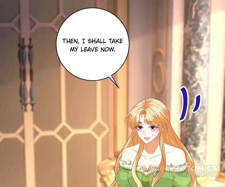 I Want to Maintain My Stepmother’s Character Chapter 47 - Page 27