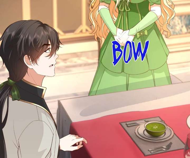 I Want to Maintain My Stepmother’s Character Chapter 47 - Page 28