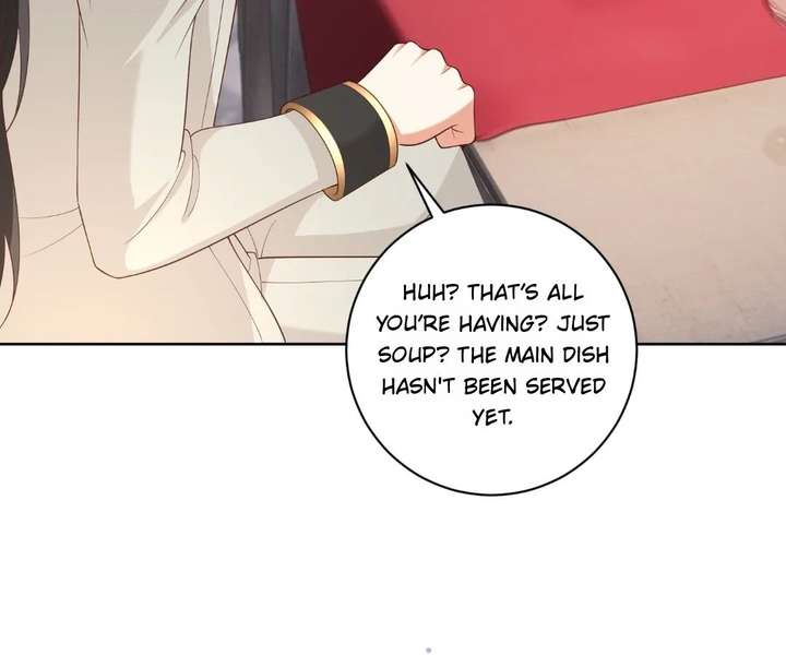 I Want to Maintain My Stepmother’s Character Chapter 47 - Page 29