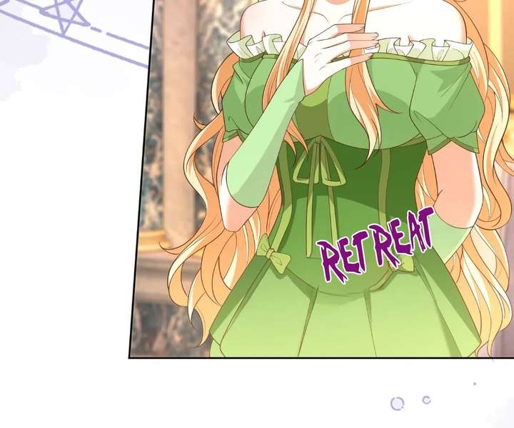 I Want to Maintain My Stepmother’s Character Chapter 47 - Page 31