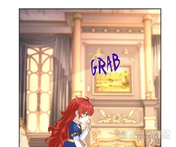 I Want to Maintain My Stepmother’s Character Chapter 47 - Page 35