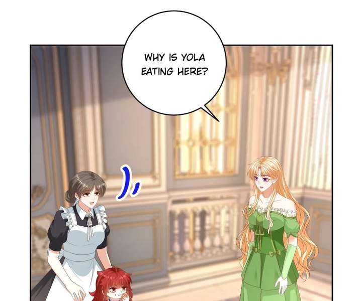 I Want to Maintain My Stepmother’s Character Chapter 47 - Page 37