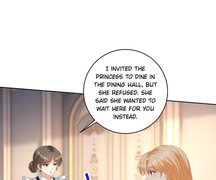 I Want to Maintain My Stepmother’s Character Chapter 47 - Page 39