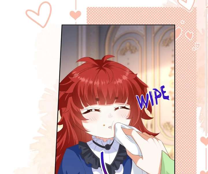 I Want to Maintain My Stepmother’s Character Chapter 47 - Page 42