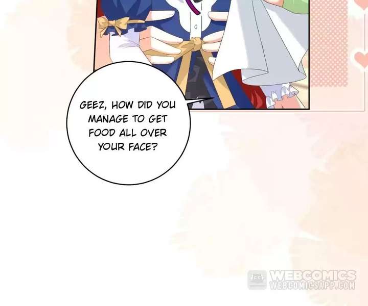 I Want to Maintain My Stepmother’s Character Chapter 47 - Page 43