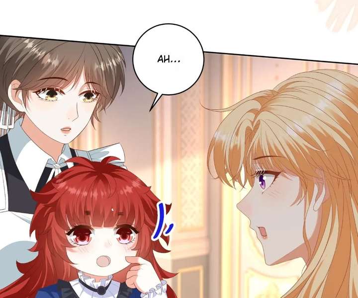 I Want to Maintain My Stepmother’s Character Chapter 47 - Page 44