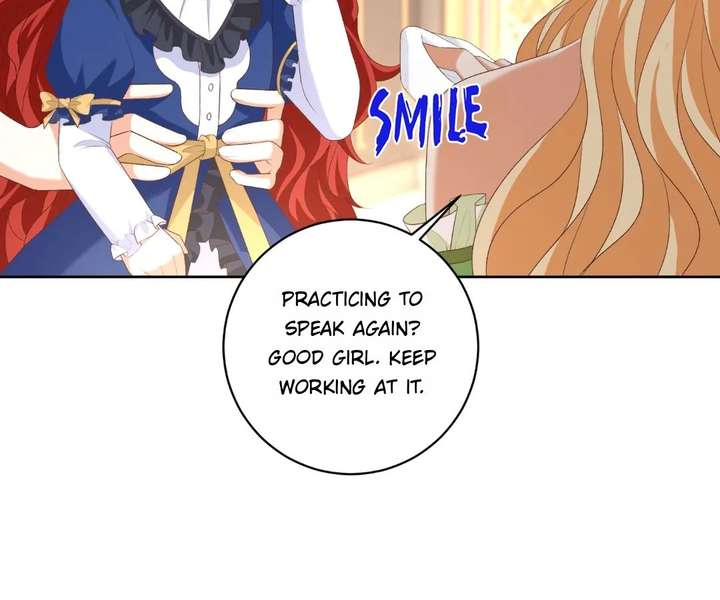 I Want to Maintain My Stepmother’s Character Chapter 47 - Page 45