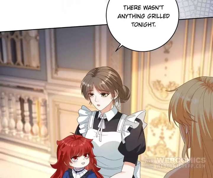 I Want to Maintain My Stepmother’s Character Chapter 47 - Page 51