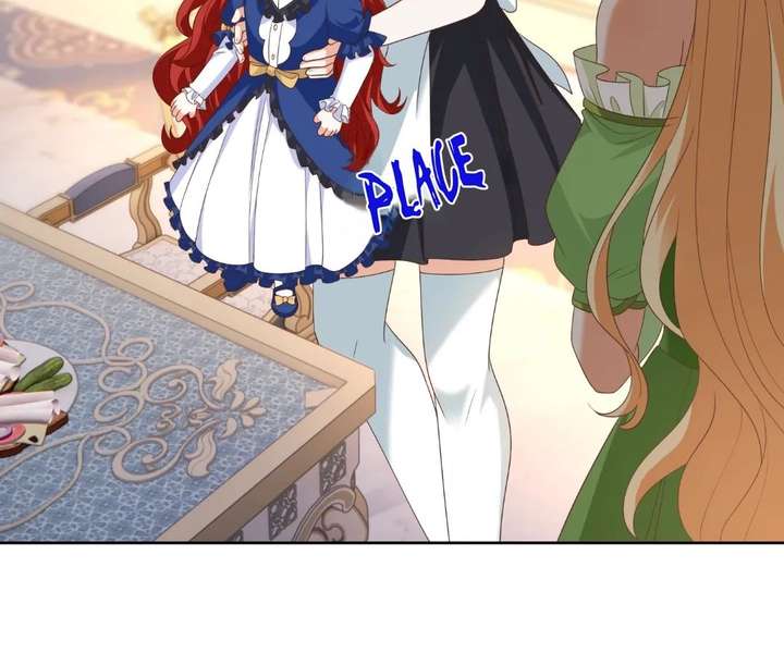 I Want to Maintain My Stepmother’s Character Chapter 47 - Page 52