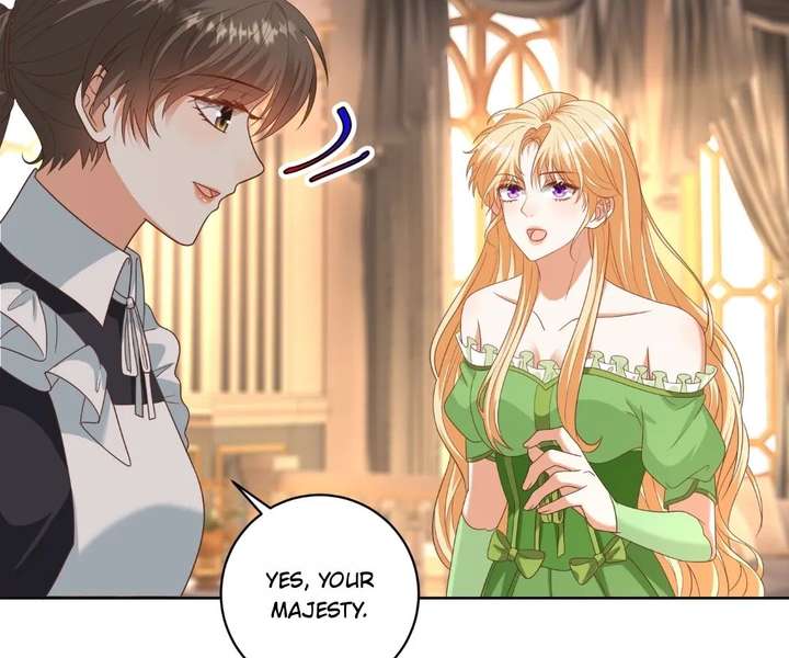 I Want to Maintain My Stepmother’s Character Chapter 47 - Page 54