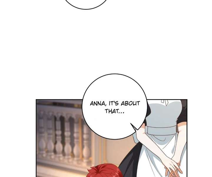 I Want to Maintain My Stepmother’s Character Chapter 47 - Page 55