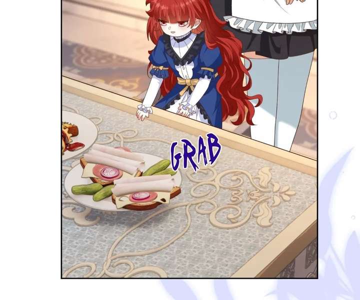 I Want to Maintain My Stepmother’s Character Chapter 47 - Page 56