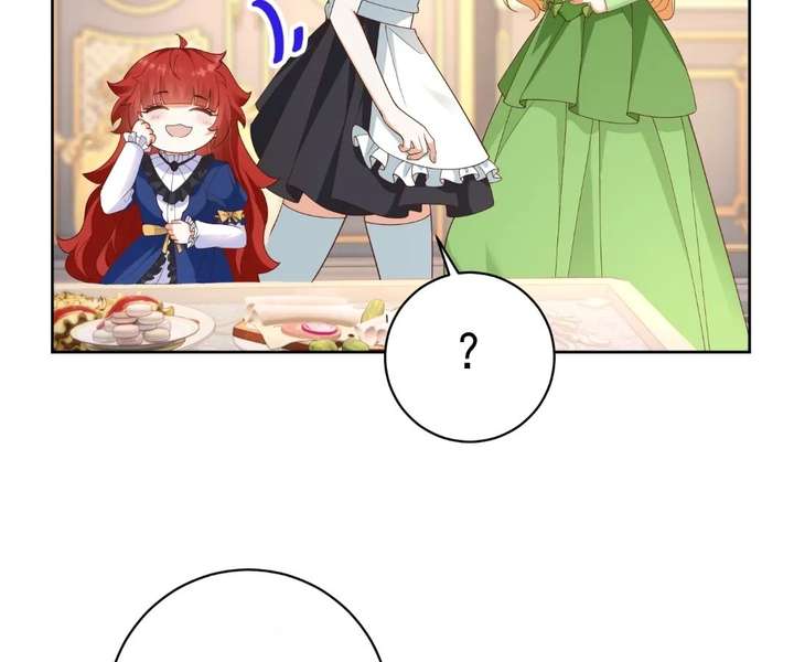I Want to Maintain My Stepmother’s Character Chapter 47 - Page 61