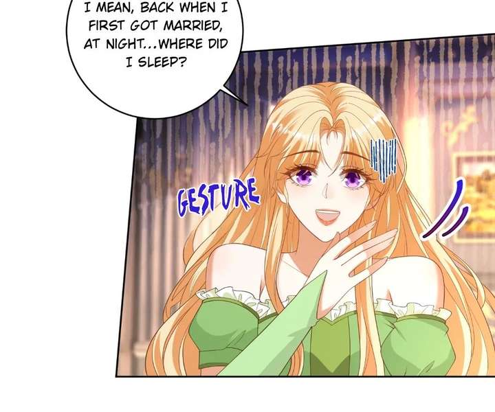 I Want to Maintain My Stepmother’s Character Chapter 47 - Page 62