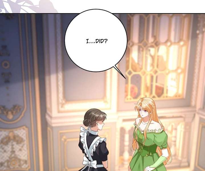 I Want to Maintain My Stepmother’s Character Chapter 47 - Page 65