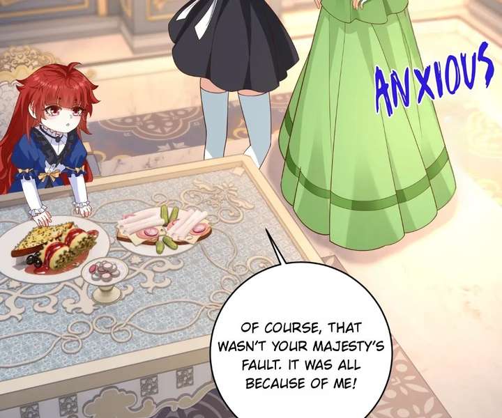 I Want to Maintain My Stepmother’s Character Chapter 47 - Page 66