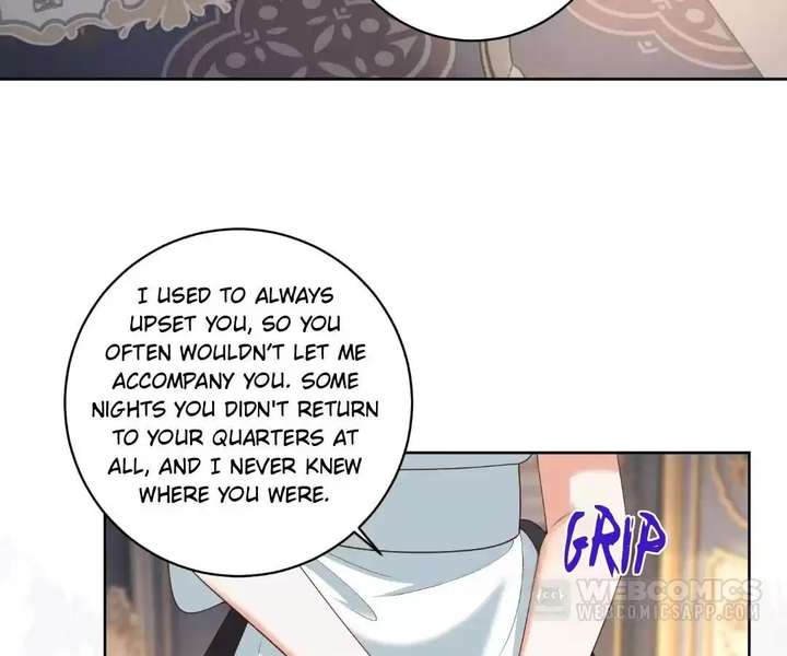 I Want to Maintain My Stepmother’s Character Chapter 47 - Page 67