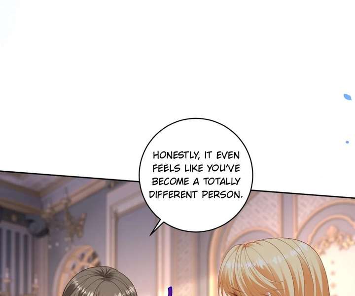 I Want to Maintain My Stepmother’s Character Chapter 47 - Page 78