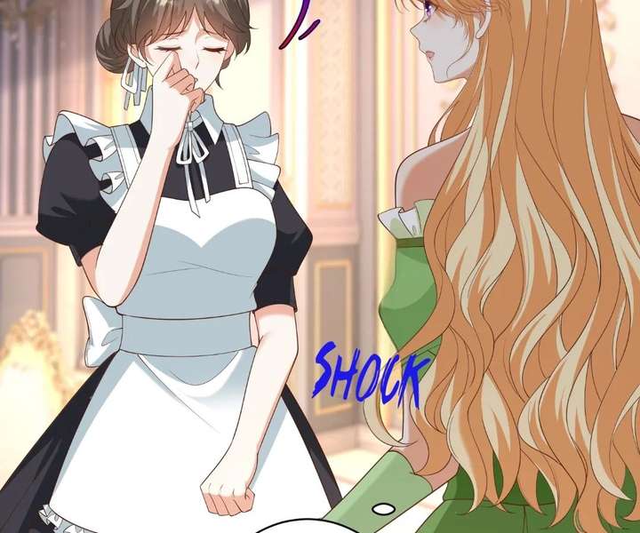 I Want to Maintain My Stepmother’s Character Chapter 47 - Page 79