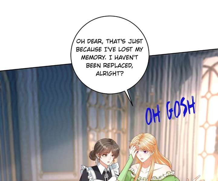 I Want to Maintain My Stepmother’s Character Chapter 47 - Page 81