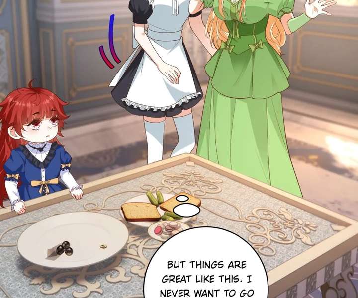I Want to Maintain My Stepmother’s Character Chapter 47 - Page 82